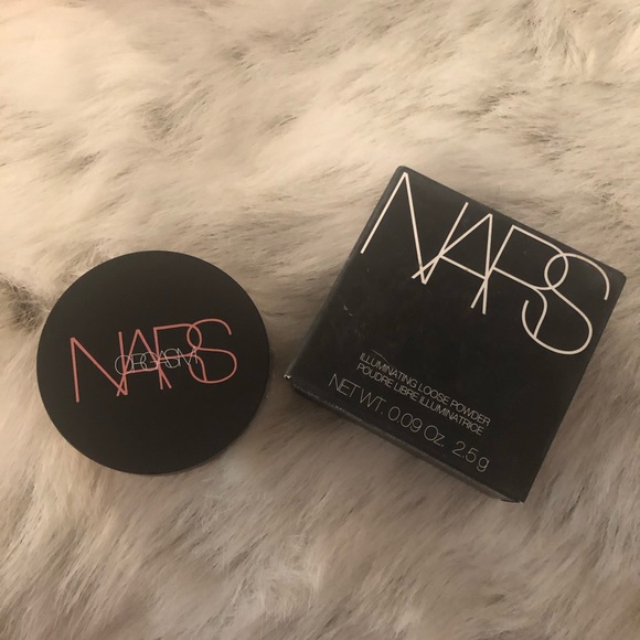NARS Other - Sold on Ⓜ️